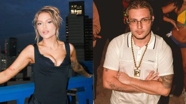 Luísa Sonza se manifesta após ataques online, desmente boatos sobre álbum e anuncia medida: "Não dá"