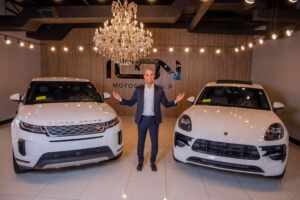 Empresário Tiago Mereciano surpreende vendedor com bônus ao vivo e atitude viraliza