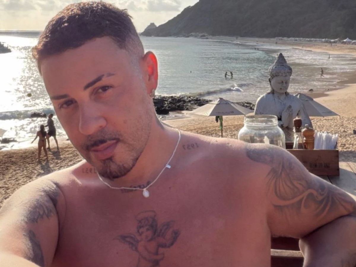 Carlinhos Maia é processado em R$ 1 milhão por filmar gaivota em Noronha: “Absurdo”