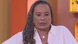 Solange Couto deixa BBB 26 com alta rejeição e repercussão entre famosos