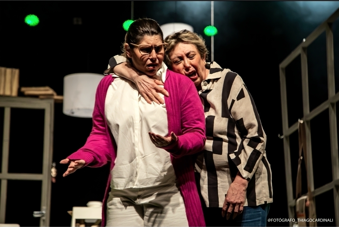 "Chez Toi - Em Seu Lugar" emociona Lençóis Paulista no Dia Mundial do Teatro 13 WhatsApp Image 2026 04 02 at 3.13.12 PM