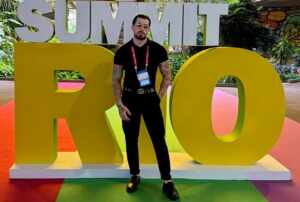 Ceo-Fundador da Agência Echo Digital: Pablo Belo, conquista espaço no mercado de iGaming