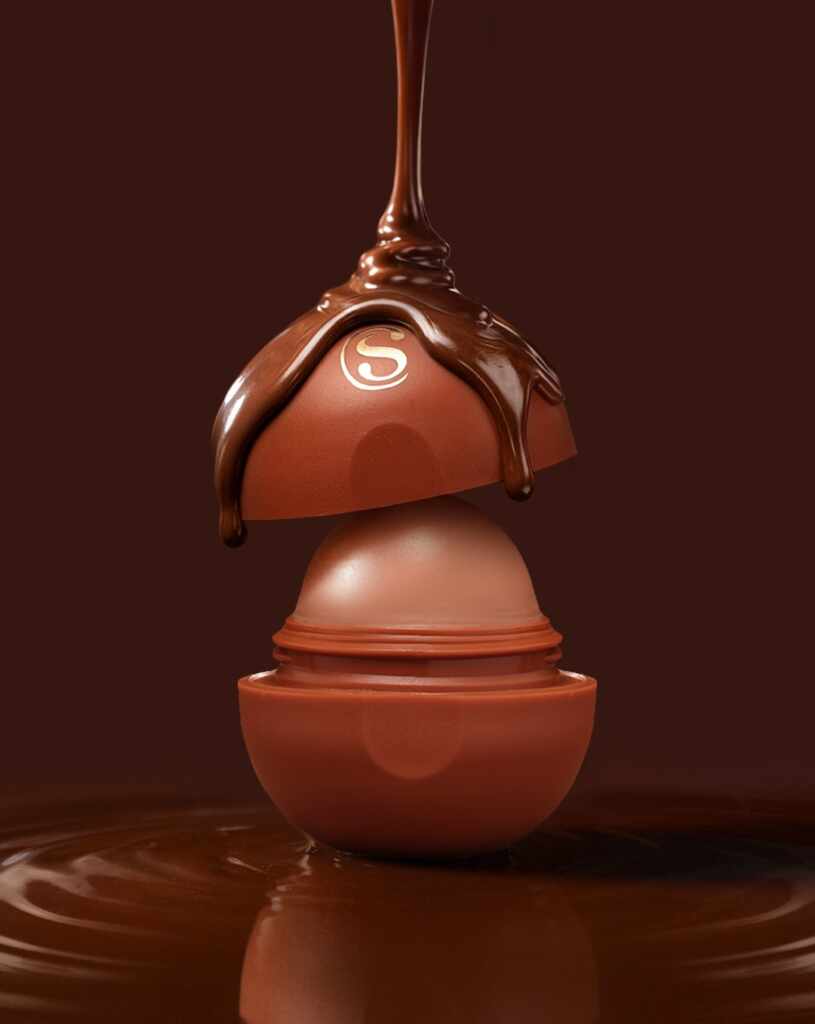 Beta e Cacau Show anunciam collab inédita: hidratante em experiência sensorial