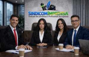 Sindicom abre oportunidade para profissionais da mídia conquistarem o registro DRT