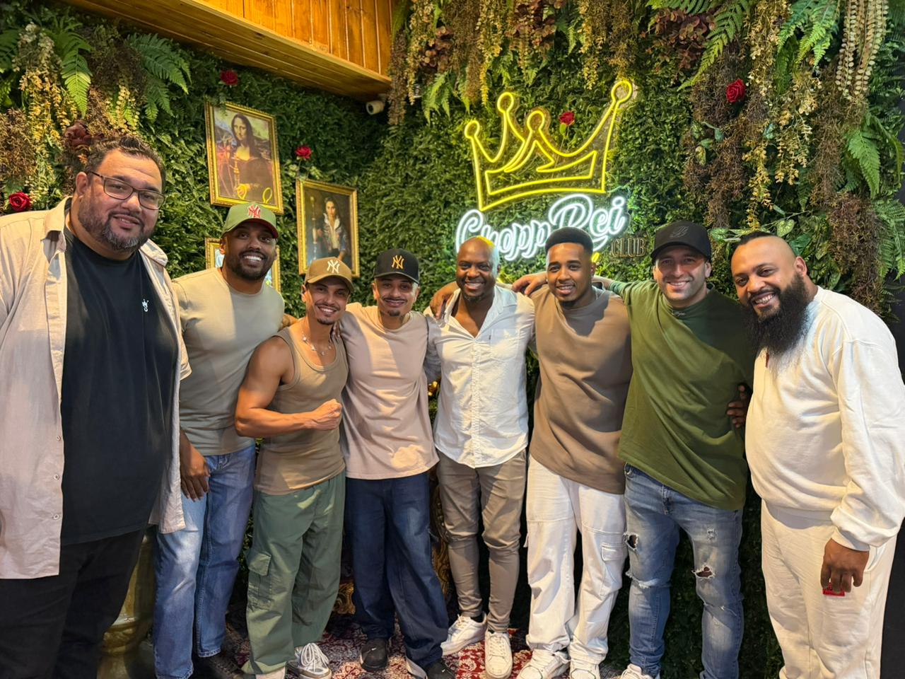 Grupo Kalawe celebra sucesso do lançamento em IA e parceria inédita com Grupo Piração 17 Grupo Kalawe celebra sucesso do lançamento em IA e parceria com Grupo Piração