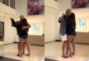 Zé Felipe surge com morena misteriosa e vídeo viraliza nas redes