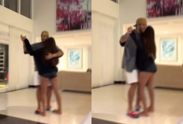 Zé Felipe surge com morena misteriosa e vídeo viraliza nas redes