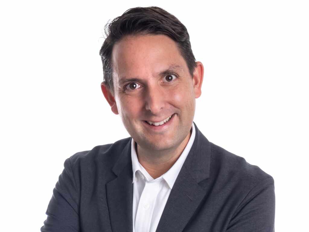 Alexandre Slivnik diz que clientes rejeitam atendimento robotizado alexandre slivnik