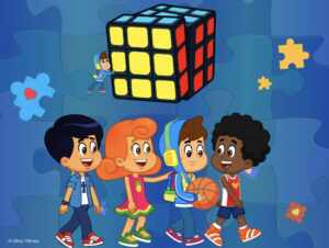 3 Palavrinhas lança livro sobre autismo “Diferente Igual a Gente”