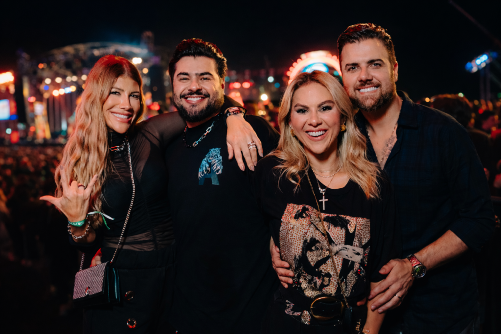 Zé Neto e Cristiano curtem show do Guns N’ Roses com as esposas em São José do Rio Preto ced6db69 4ccb 4fee b641 78ce42d9f5d5