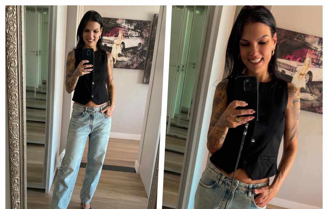 Milene Gonzalez - Crédito da Foto: Acervo Pessoal / Zuleika Ferreira - Divulgação