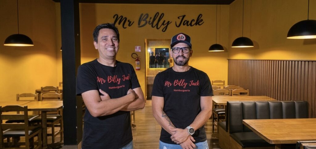 Mr Billy Jack se prepara para reinaugurar em Campinas com casa renovada img 0298