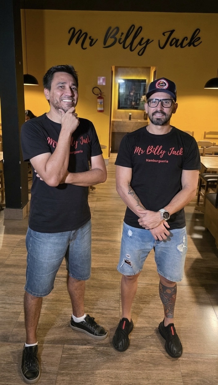 Mr Billy Jack se prepara para reinaugurar em Campinas com casa renovada 17 img 0299