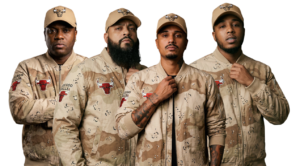 Grupo Kalawe lança clipe 100% em IA e nova música com Grupo Piração em coquetel no dia 09 de abril