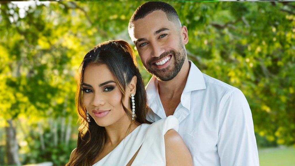 Lexa relembra encontro com Will Smith e rebate rumores familiares