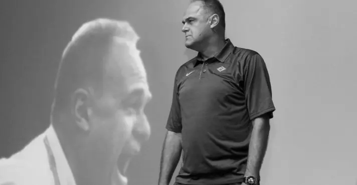 Morre Oscar Schmidt, o 'Mão Santa' do basquete mundial