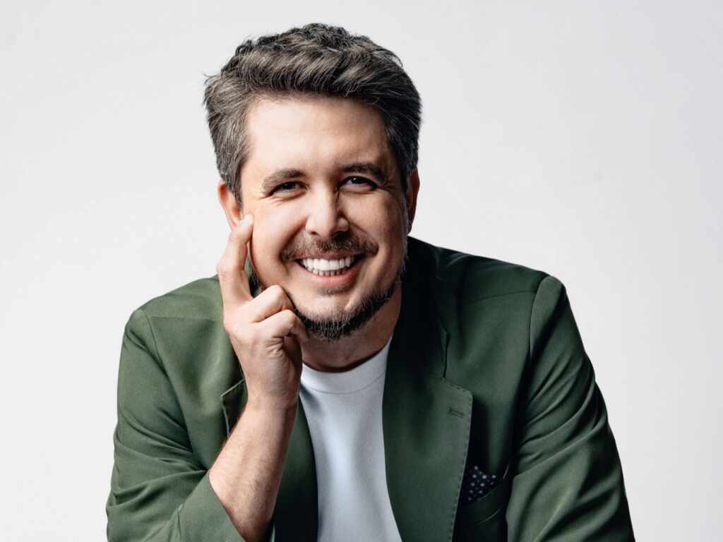 Tiago Zanolla fala sobre talento na era da IA tiago zanolla