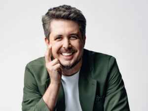 Tiago Zanolla fala sobre talento na era da IA