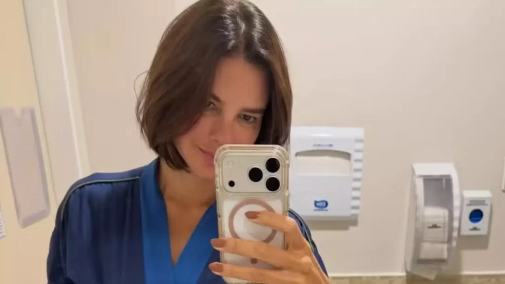 Vera Viel celebra remissão de câncer raro e emociona seguidores nas redes 87179056 contigo 1 14