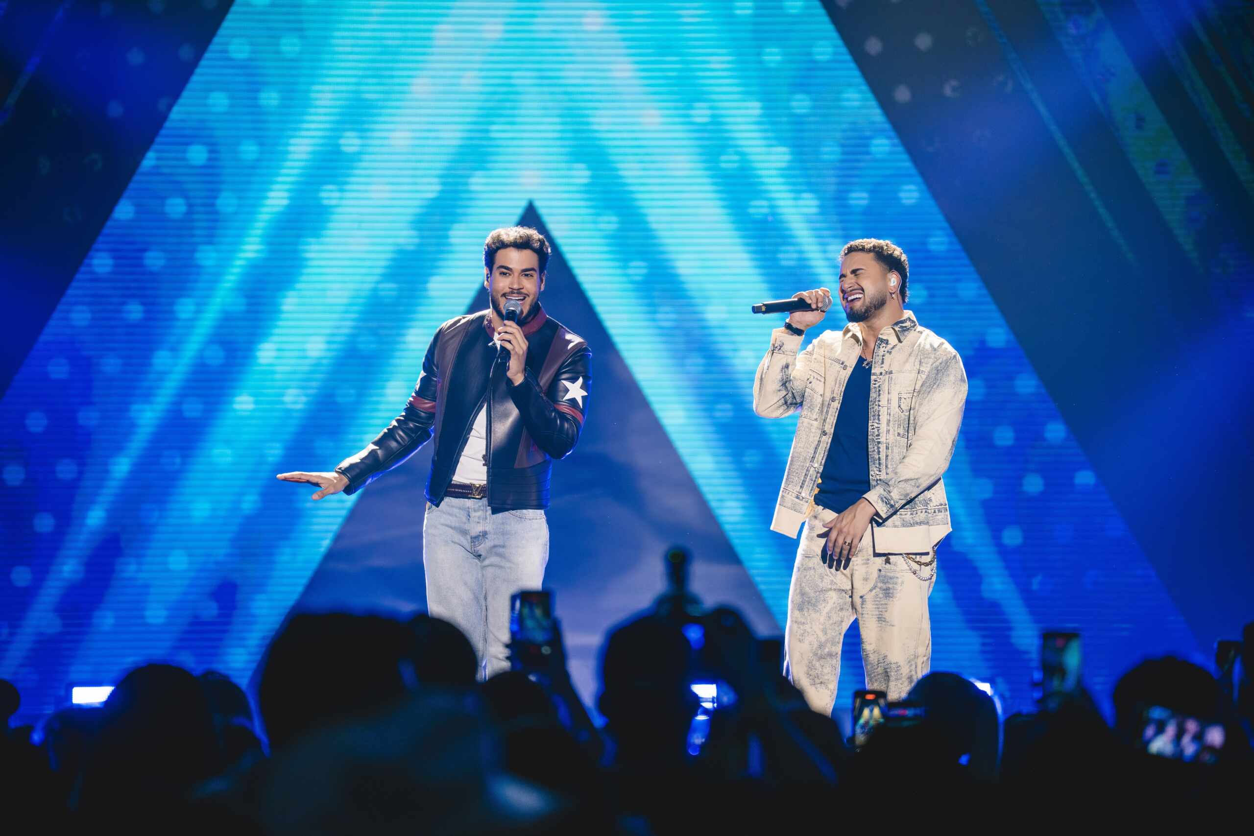 Com mais de 120 milhões de streams no projeto, Danilo e Davi lançam segundo volume de “Aliança” e reforçam sequência de sucessos 18 Cadu Fernandes 7R51234 scaled