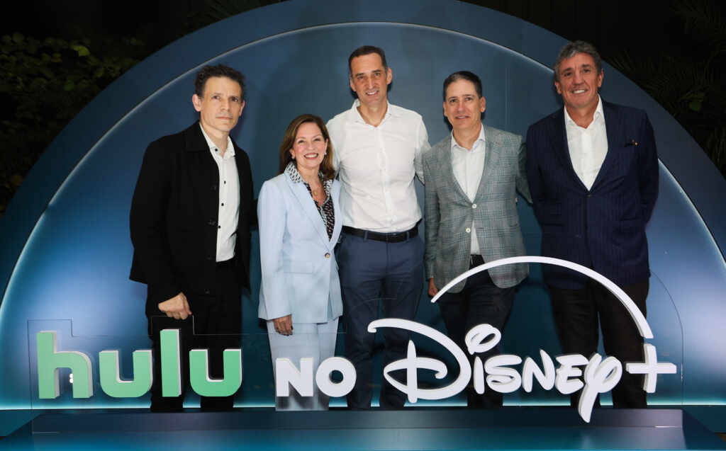 Disney traz presidente de produções originais ao Brasil 17 IMG 1246 1