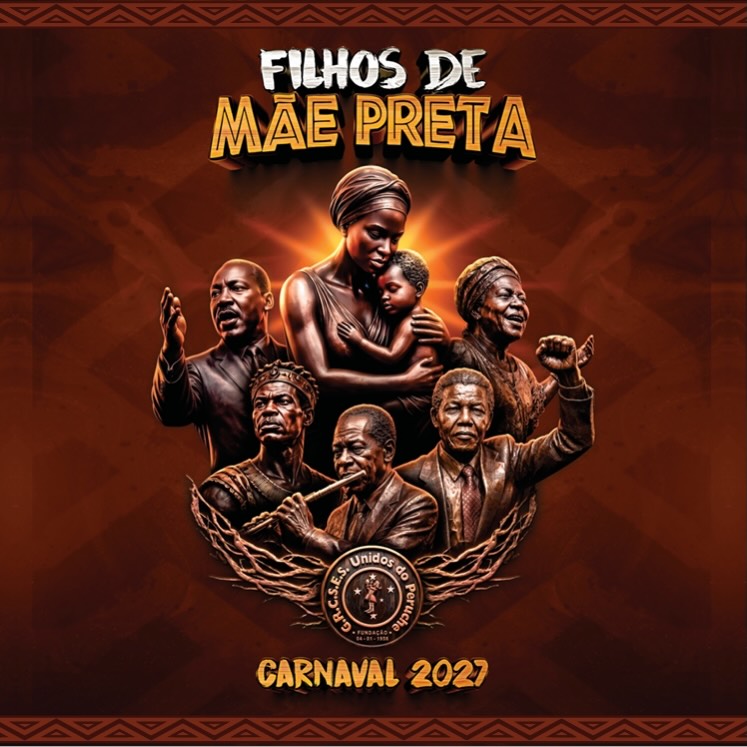 Peruche reeditará enredo de 1988 no carnaval 2027 – SASP Carnaval