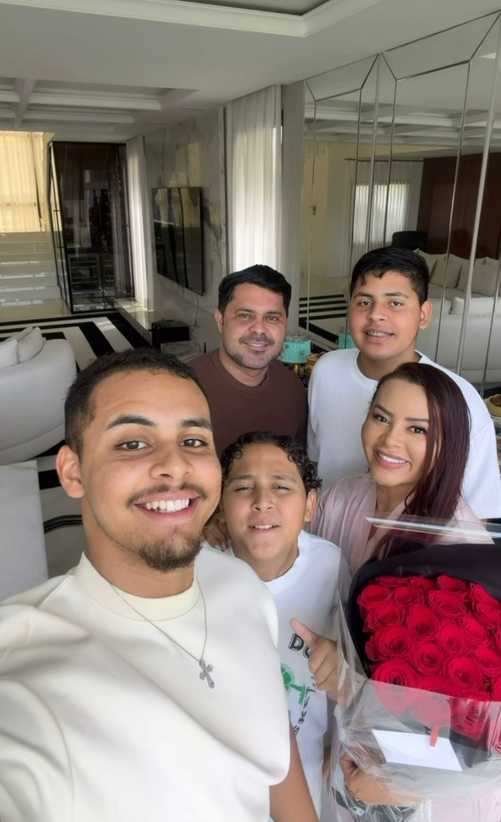(Créditos: Reprodução/Instagram)