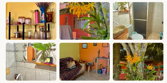 Hospedagem em Foz do Iguaçu: Conheça a Experiência Exclusiva da Casa Refugio Cataratas 21 WhatsApp Image 2026 05 30 at 4.17.45 PM