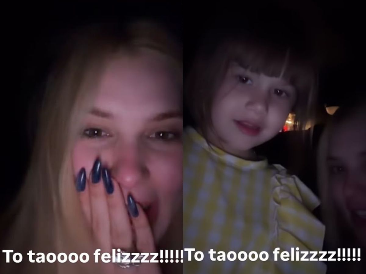 Reprodução / Instagram