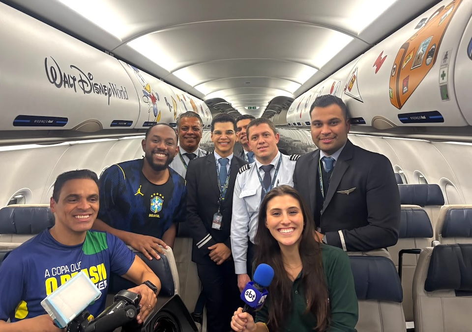 190626 Cobertura da Copa do Mundo FIFA 2026 Foto Divulgacao SBT 1