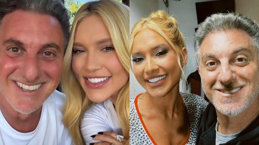 Luciano Huck assume cobertura da Copa e futuro de Virginia Fonseca no programa é reavaliado 17 Luciano Huck assume cobertura da Copa no Domingão e futuro de Virginia Fonseca no programa é reavaliado