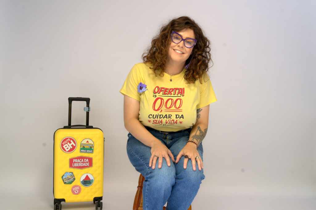 A nova fase dos humoristas digitais: menos trend, mais universo autoral 17 7 01