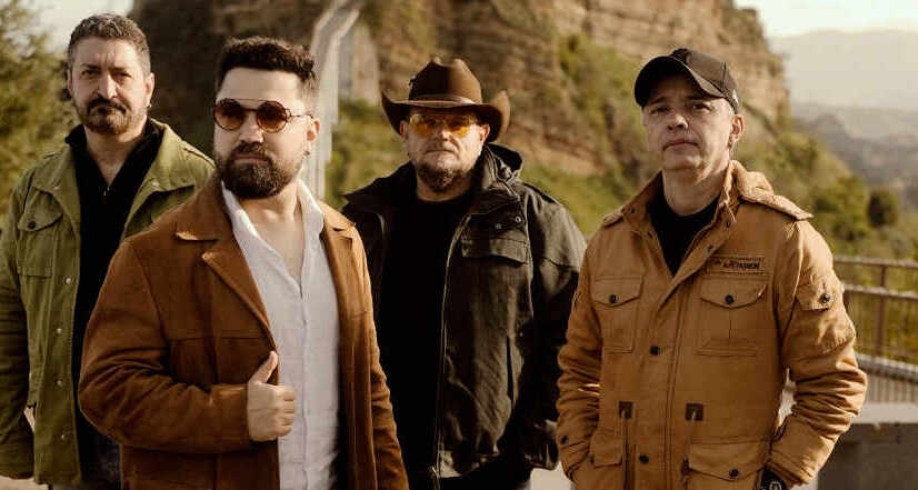 HALLELUYA: Rosa de Saron se apresenta no festival neste sábado (6)