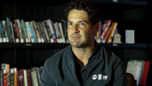 Alexandre Pato Foto Divulgacao SBT