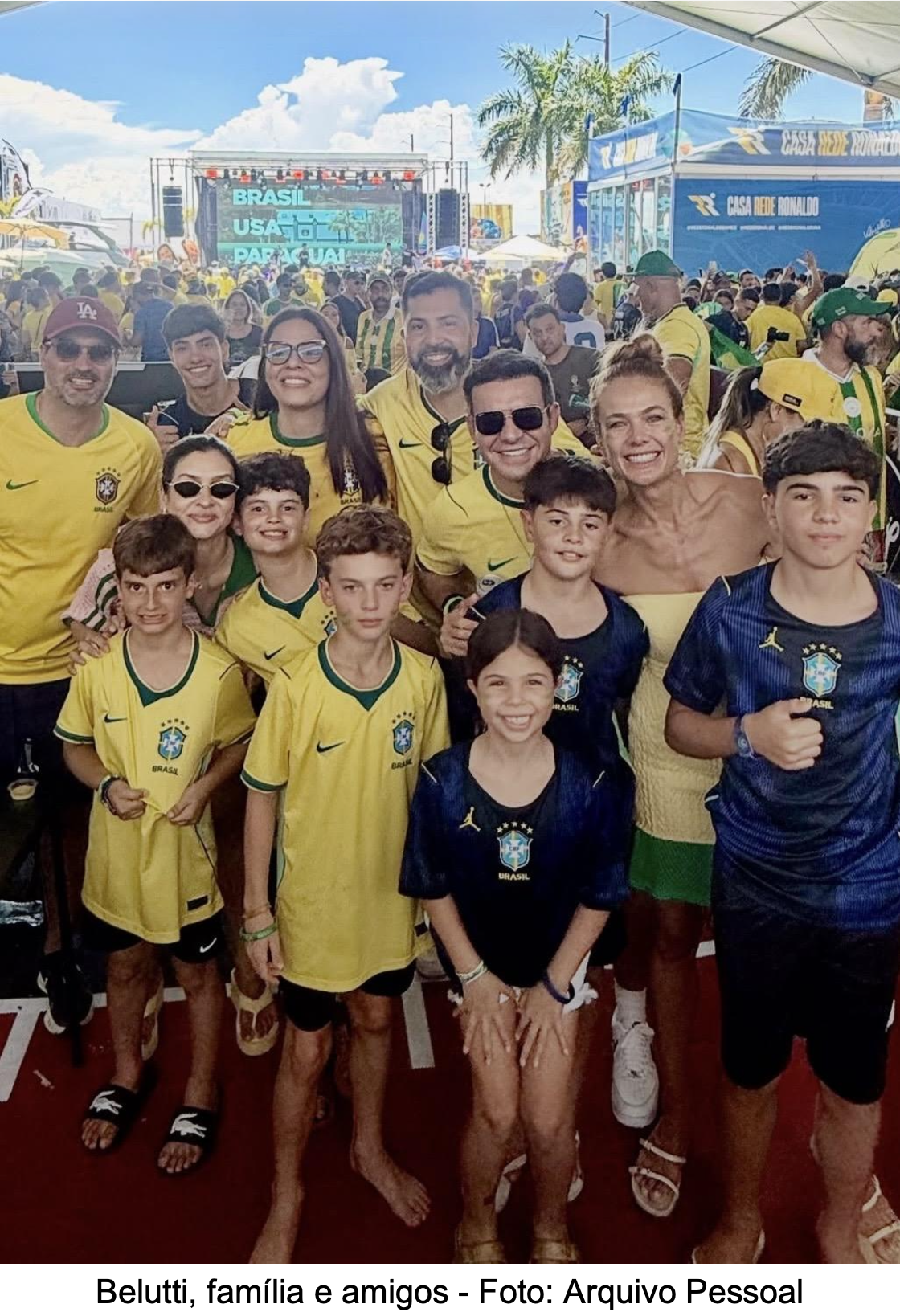 Belutti prestigia vitória do Brasil na Casa Rede Ronaldo ao lado da família 17 Captura de Tela 2026 06 30 as 23.40.07