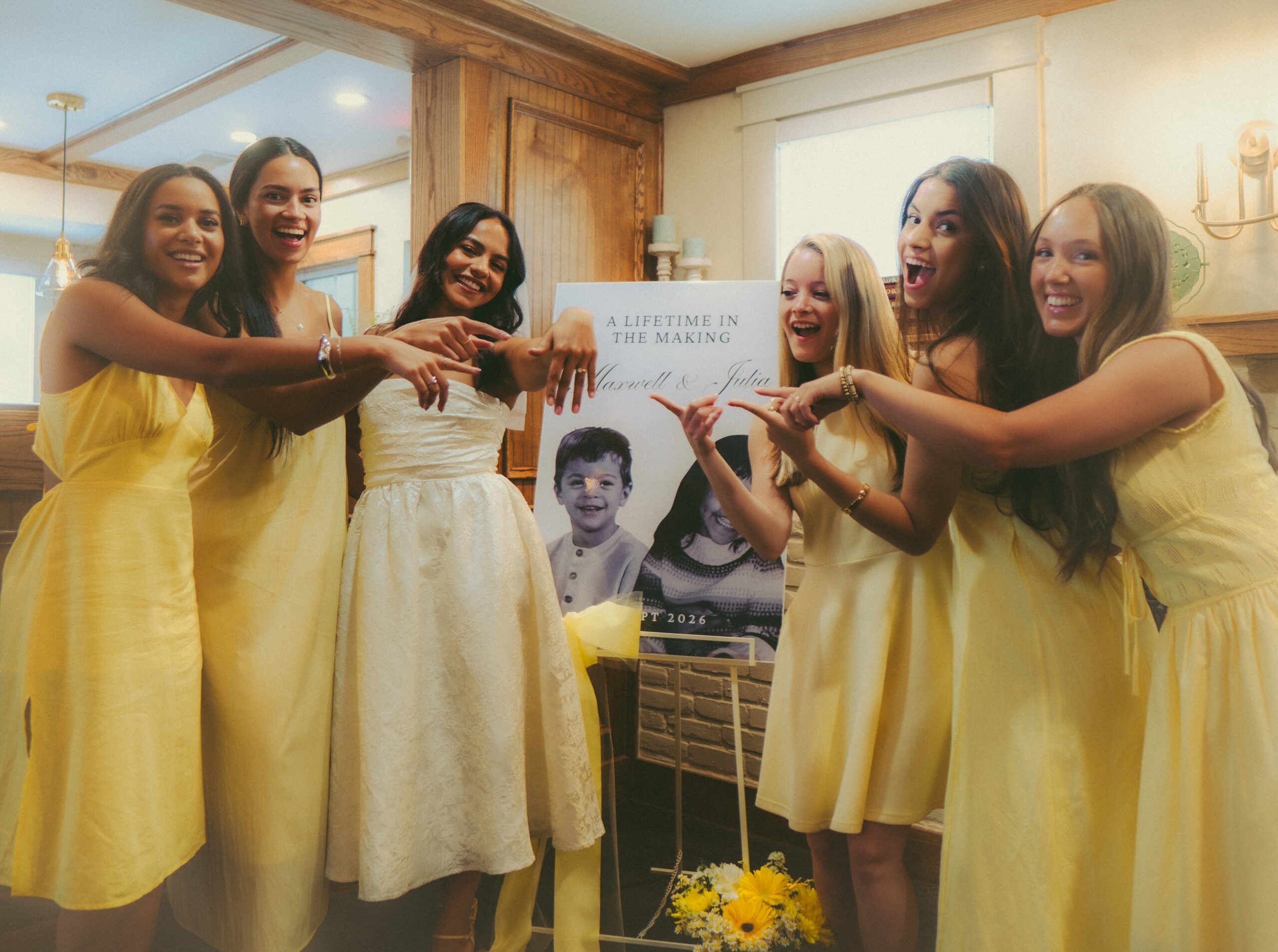 Julia Vitória realiza ‘bridal shower’ e compartilha inspirações para os preparativos do casamento 19 Crédito foto: @pedros.pov