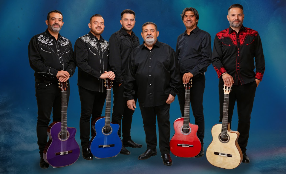 Gipsy Kings