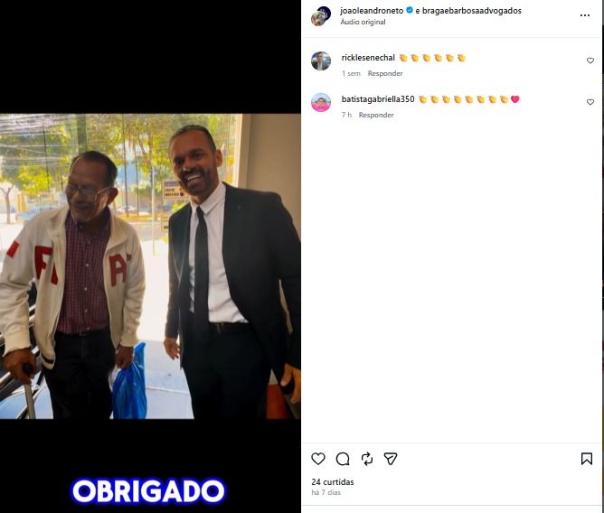 Braga & Barbosa Advogados: mais de 10 mil avaliações positivas recomendadas no setor Coimbra 11 WhatsApp Image 2026 06 28 at 6.23.29 PM