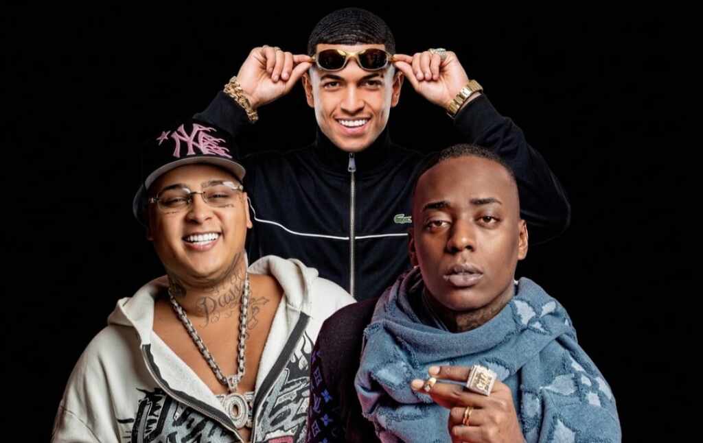 Oldilla reúne MC Negão Original e MC Ryan SP em “Quando a Casa Caiu” 8137cfdc c3f3 4ae5 ad2c 6ebf4bbf9f0e