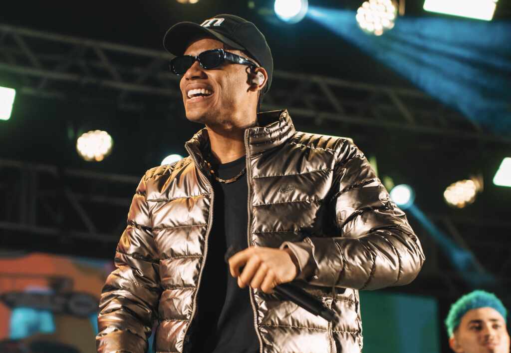 Netto Brito celebra São João histórico após mais de 30 shows em junho DSC06117