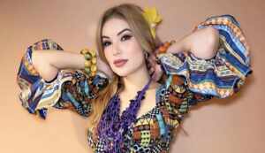Liah Soares