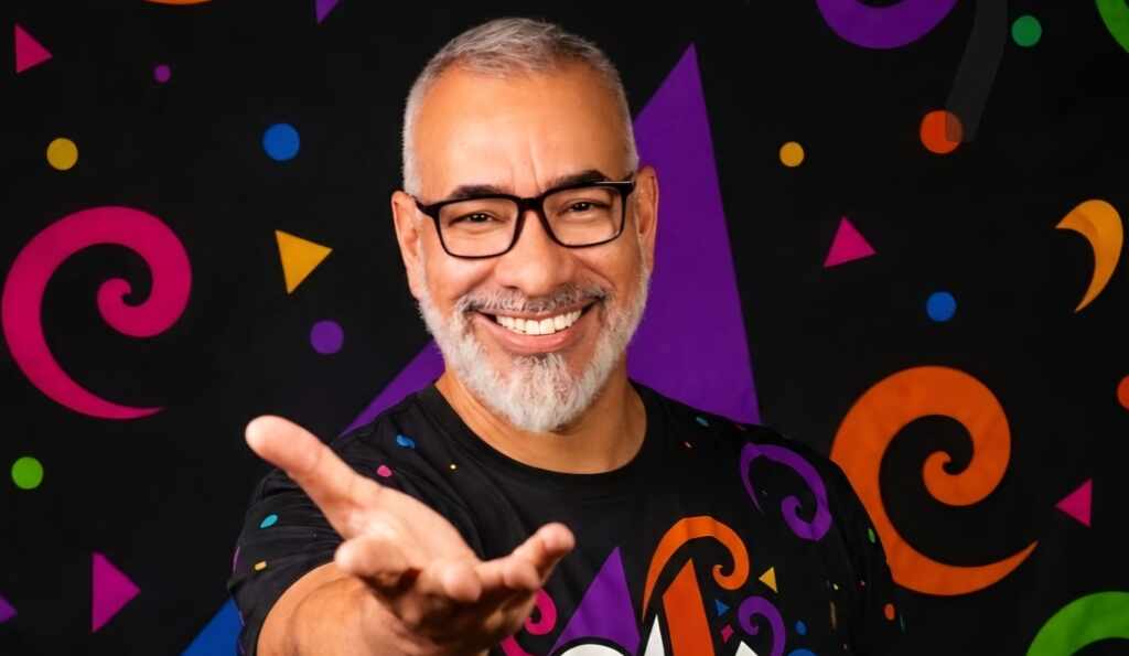 Cahê Rodrigues celebra 50 anos em festa repleta de samba no Casarão do Firmino Screenshot 20260705 125505 Google
