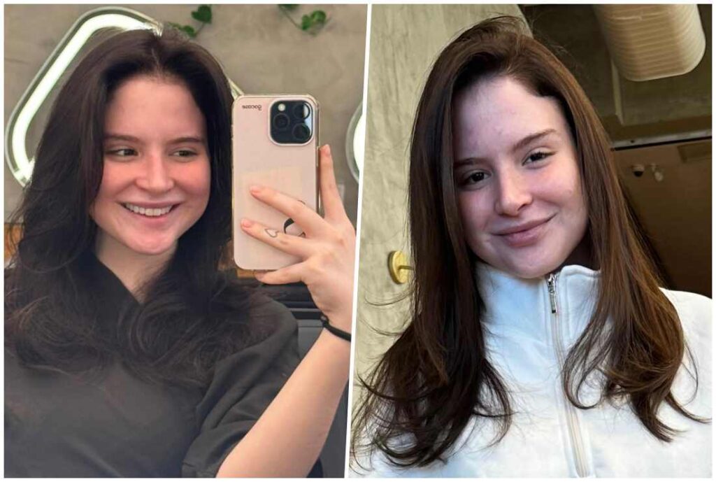 Sophia Valverde interpretará Maraisa no filme sobre Marília Mendonça, produção do Prime Video Sophia Valverde